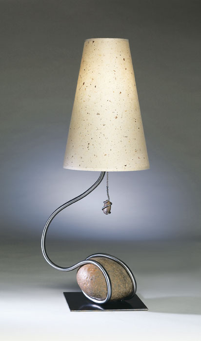 Lamps Table on Table Lamp